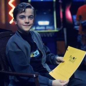 Foto Malcolm el de en medio