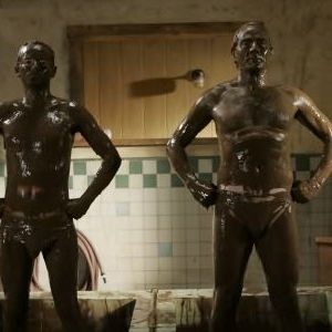 Foto Christopher Masterson