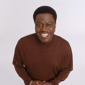 Foto Bernie Mac