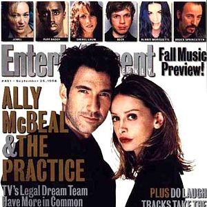 Foto Dylan McDermott