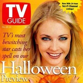 Foto Sabrina, la bruja adolescente