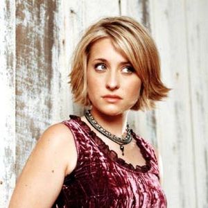 Foto Allison Mack