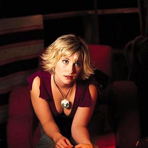 Foto Allison Mack