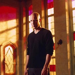 Foto Michael Rosenbaum