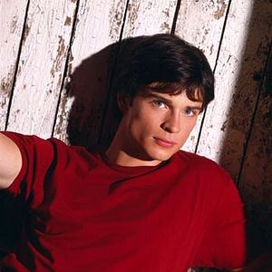 Foto Tom Welling