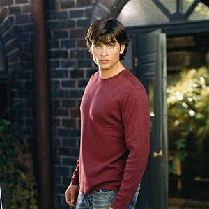 Foto Tom Welling