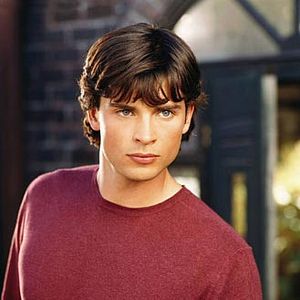 Foto Tom Welling