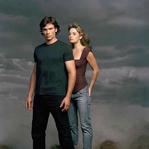 Foto Smallville