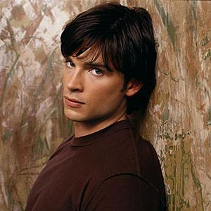 Foto Tom Welling