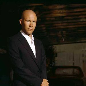 Foto Michael Rosenbaum