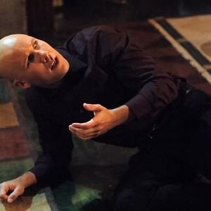 Foto Michael Rosenbaum