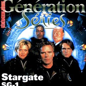 Foto Stargate SG-1