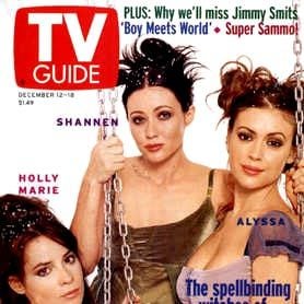 Foto Shannen Doherty