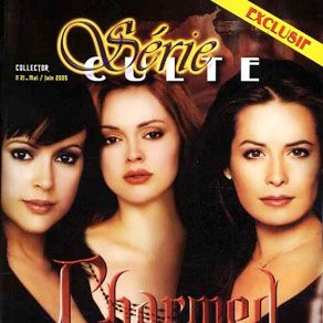 Foto Shannen Doherty