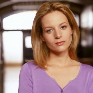 Foto Jessalyn Gilsig