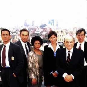 Foto La ley y el orden