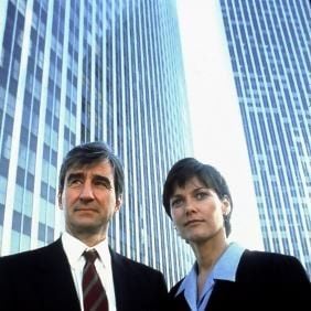 Foto La ley y el orden