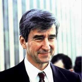 Foto Sam Waterston