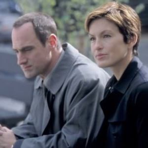 Foto La Ley Y El Orden: UVE