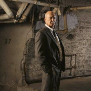 Foto La Ley Y El Orden: UVE