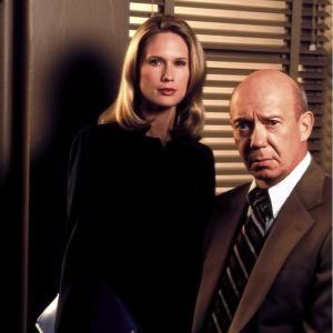 Foto La Ley Y El Orden: UVE