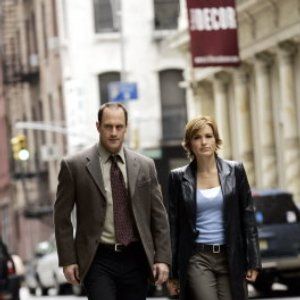 Foto La Ley Y El Orden: UVE