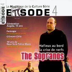 Foto James Gandolfini