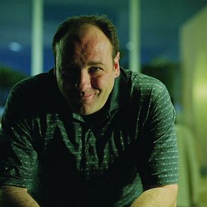 Foto James Gandolfini