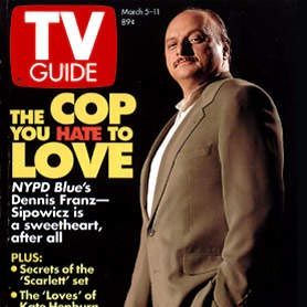 Foto Policía de Nueva York