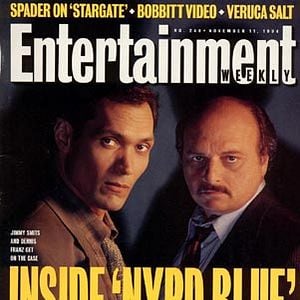 Foto Policía de Nueva York