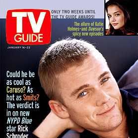 Foto Policía de Nueva York