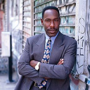 Foto Policía de Nueva York