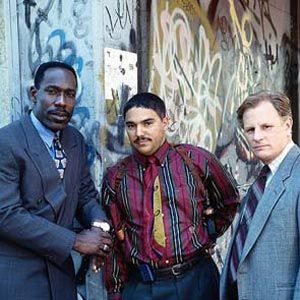 Foto Policía de Nueva York