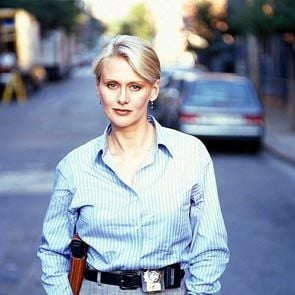 Foto Policía de Nueva York