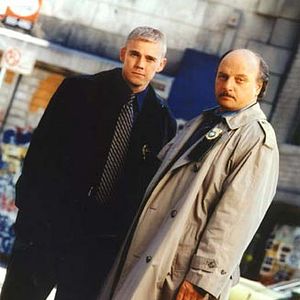 Foto Policía de Nueva York