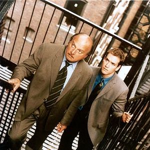 Foto Policía de Nueva York