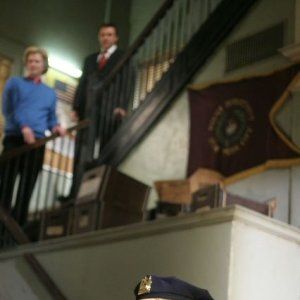 Foto Policía de Nueva York