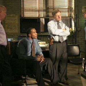 Foto Jessalyn Gilsig