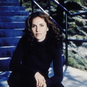 Foto Amy Brenneman