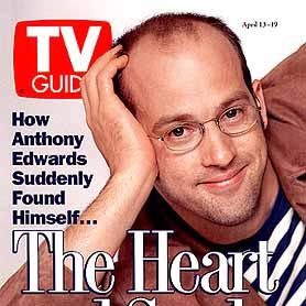 Foto Anthony Edwards