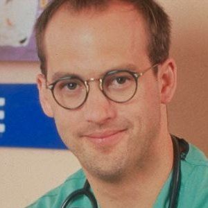 Foto Anthony Edwards