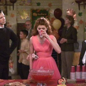 Foto Will & Grace