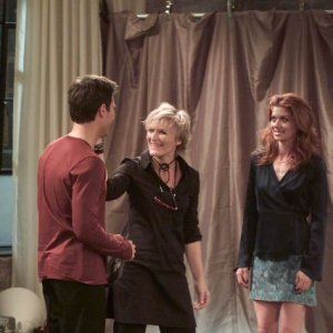 Foto Will & Grace