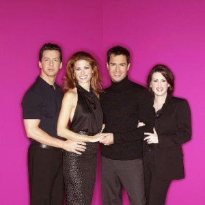 Foto Will & Grace
