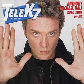 Foto Anthony Michael Hall