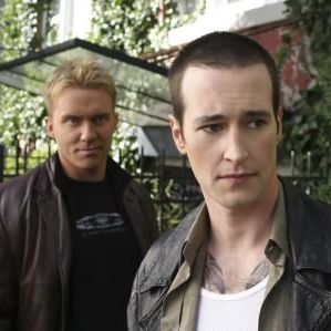 Foto Anthony Michael Hall