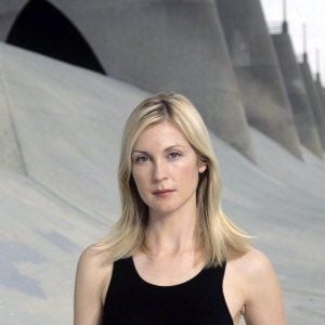 Foto Kelly Rutherford