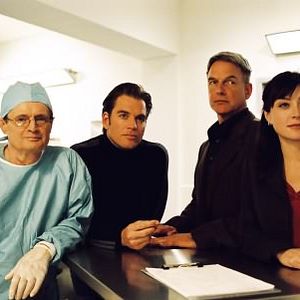 Foto Sasha Alexander