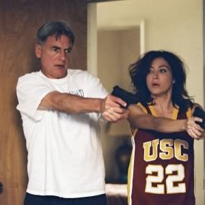 Foto Sasha Alexander