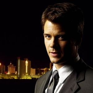 Foto Josh Duhamel